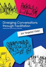 Bijdrage aan: Diverging conversations through facilitation – 24 target case