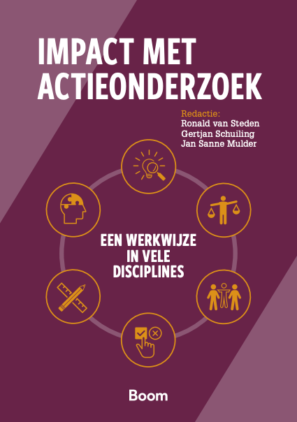 Impact met actieonderzoek
