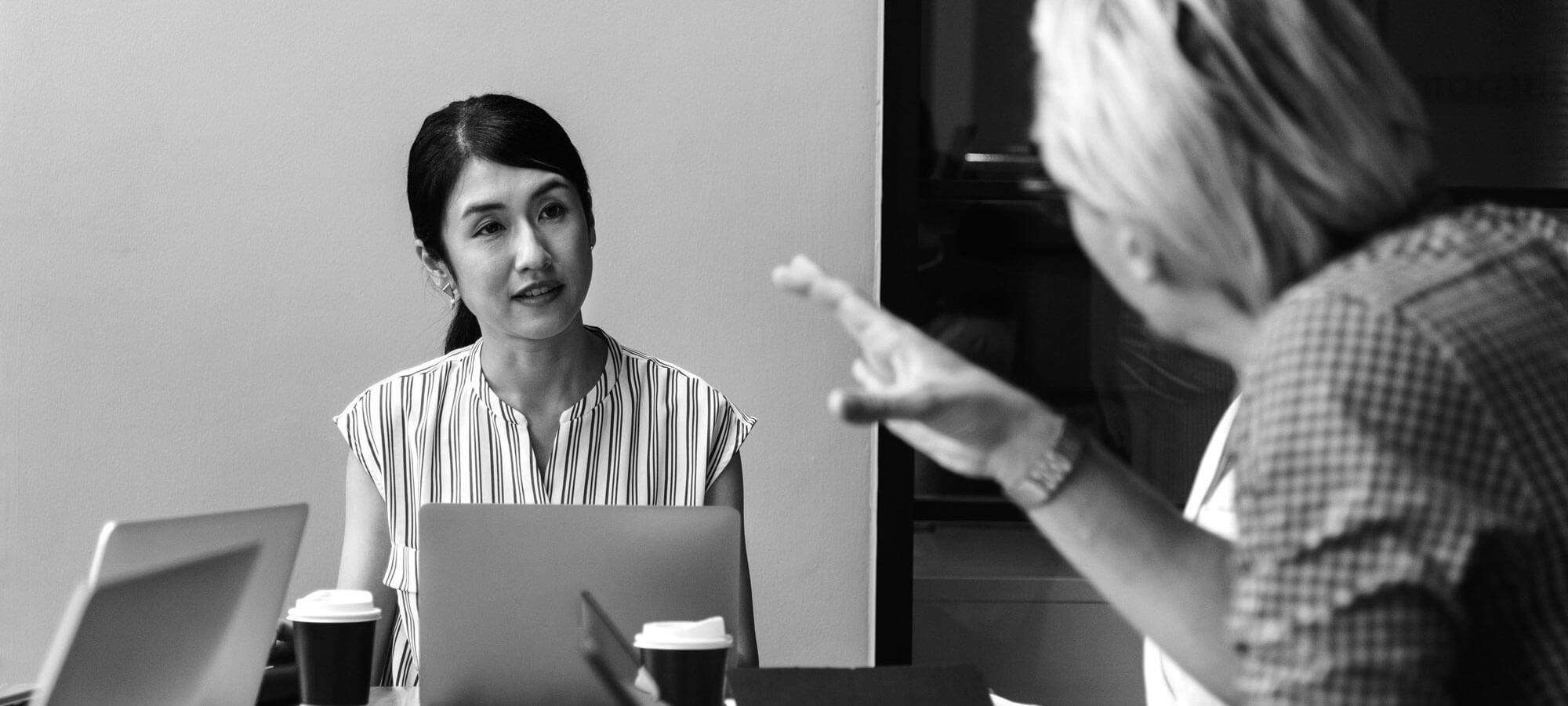 De complexiteit van onze alledaagse interacties